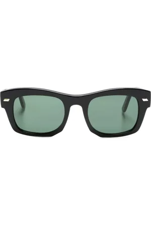 Fursac Sonnenbrille mit eckigem Gestell