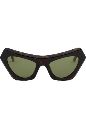 Marni Devils Pool Sonnenbrille