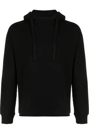 Ten Cate Hoodie mit tiefen Schultern