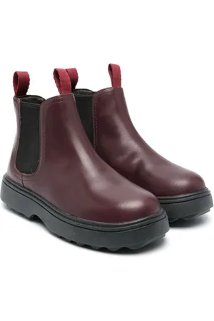 Camper Norte Chelsea-Boots