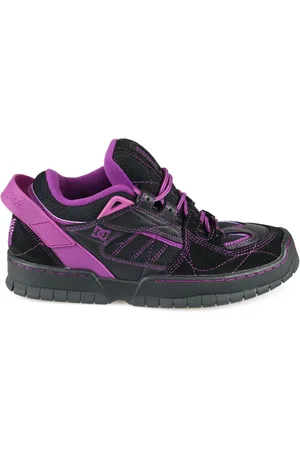 Pins & Needles X DC Shoes Spectre Sneakers