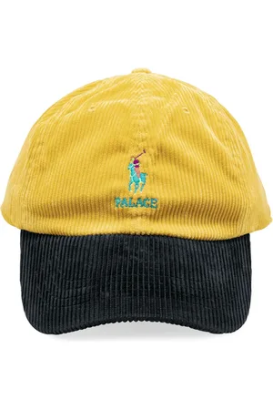 PALACE Baseballkappe aus Cord