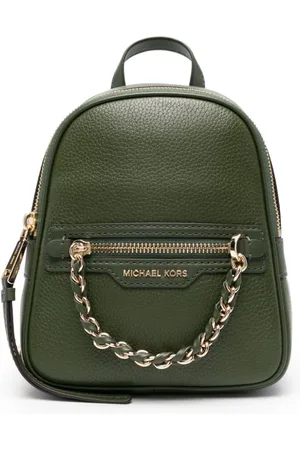 Michael Kors Elliot Rucksack aus Leder