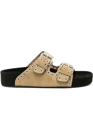 Isabel Marant Lennyo Sandalen