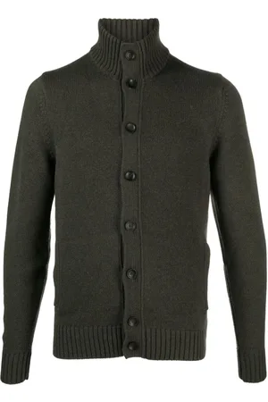 ZANONE Chioto Cardigan aus Kaschmir