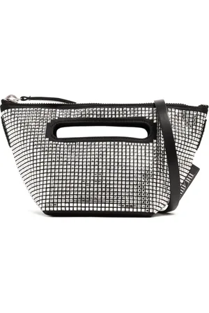 The Attico Via dei Giardini Handtasche 15cm