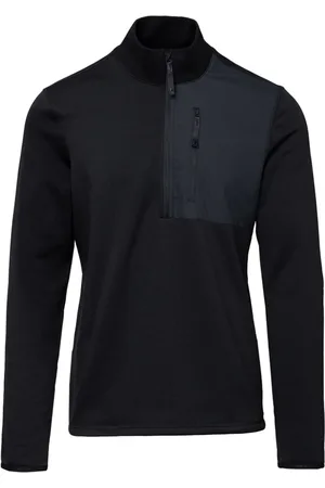 Aztech Leichte Sportjacke mit Reißverschluss