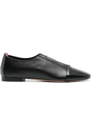 MALONE SOULIERS Jean Oxford-Schuhe