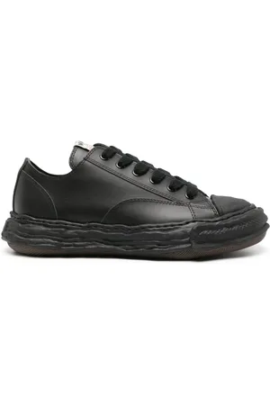 Maison Mihara Yasuhiro Peterson 23 OG Sole Sneakers