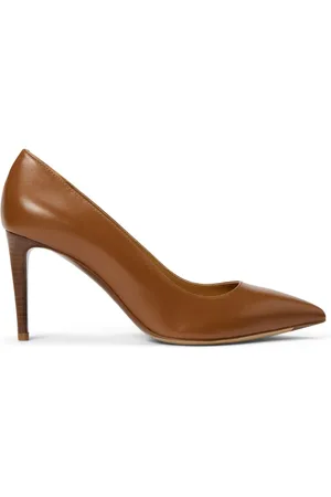 Ralph Lauren Pumps 100mm