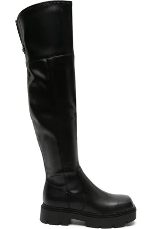 Guess Kniehohe Stiefel