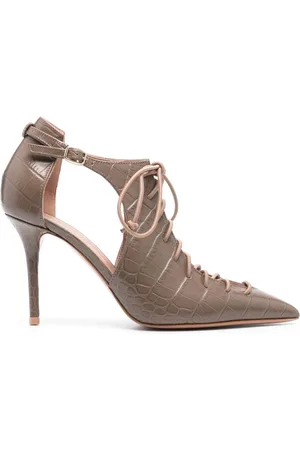 MALONE SOULIERS Montana Pumps 85mm