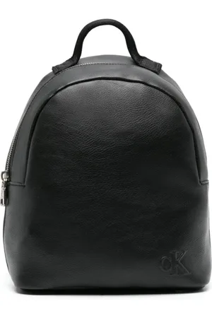Calvin Klein Rucksack mit Logo-Prägung