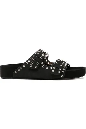 Isabel Marant Lennyo Sandalen
