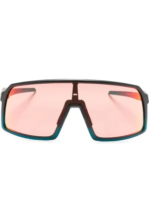 Oakley Sutro Sonnenbrille mit Shield-Gestell