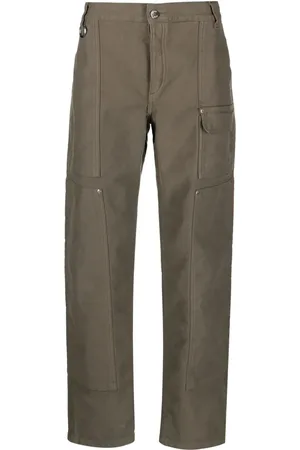 Etudes Terrain Straight-Leg-Hose