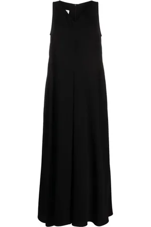 Maison Margiela Jumpsuit mit weitem Bein