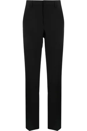 Moschino Klassische Tapered-Hose