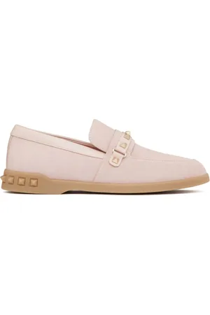 VALENTINO GARAVANI Leisure Flows Loafer