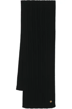 VERSACE Gerippter Medusa Schal