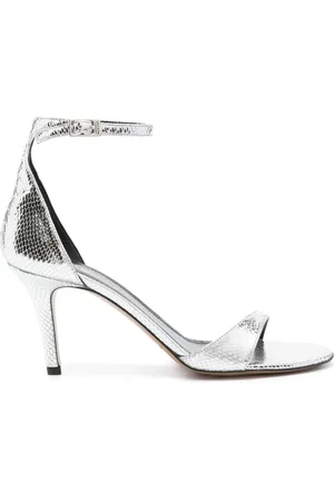 Isabel Marant Ailisa Sandalen 80mm