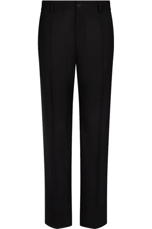 Dolce & Gabbana Hose mit geradem Bein