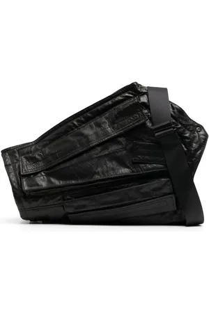 JULIUS Asymmetrische Kuriertasche