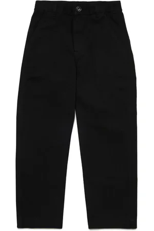 Diesel Pbas Hose mit geradem Bein