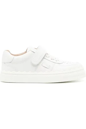 Chloé Lauren Sneakers