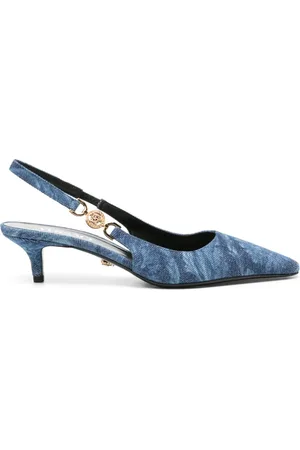 VERSACE Barocco Pumps 40mm