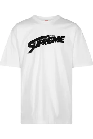 Supreme Mont Blanc White T-Shirt