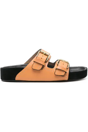 Isabel Marant Lennyo Sandalen