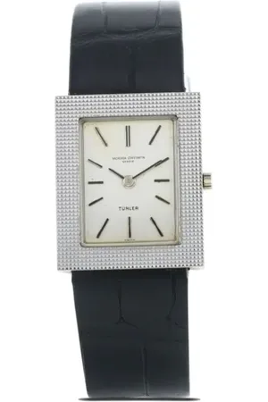 Vacheron Constantin 1970 pre-owned Vintage Türler 23mm
