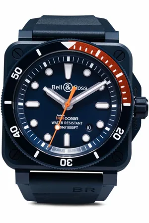 Bell & Ross BR 03-92 Diver Tara 42mm