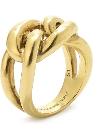 Goossens Verdrehter Lhassa Ring