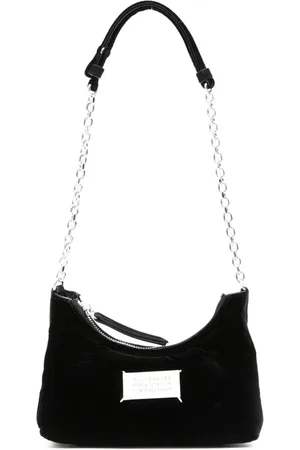 Maison Margiela Glam Slam Schultertasche