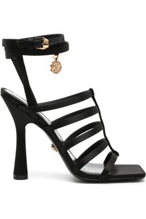 VERSACE Lycia Sandalen 110mm