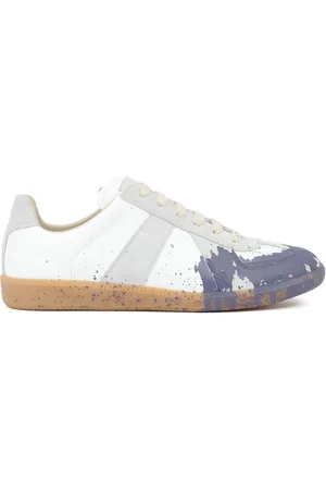 Maison Margiela Paint Replica Sneakers