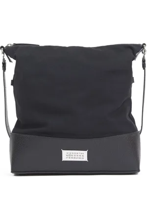 Maison Margiela Kuriertasche mit Nummern-Motiv