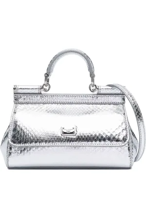 Dolce & Gabbana Kleine Sicily Handtasche