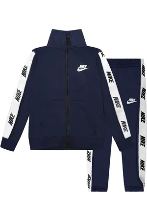 Nike Swoosh Jogginganzug mit Logo-Print