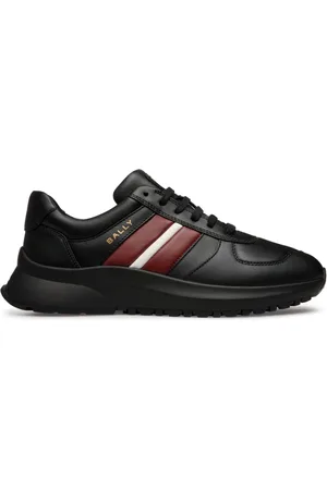 Bally Sneakers mit Schnürung