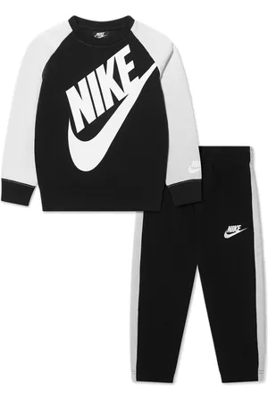 Nike Jogginganzug mit Logo-Print