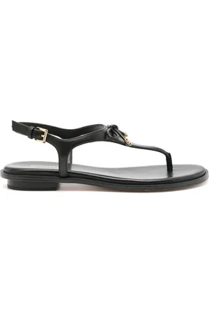 Michael Kors Sandalen mit Zehensteg