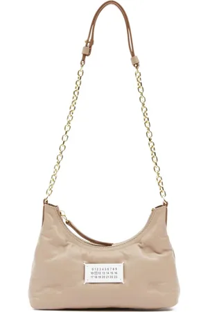 Maison Margiela Micro Glam Slam Schultertasche