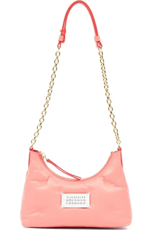 Maison Margiela Micro Glam Slam Schultertasche