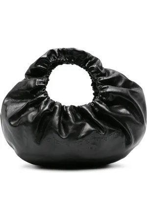 Alexander Wang Kleine Crescent Tasche