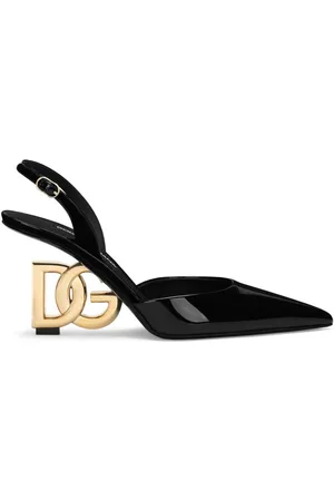 Dolce & Gabbana Pumps mit Slingback-Riemen