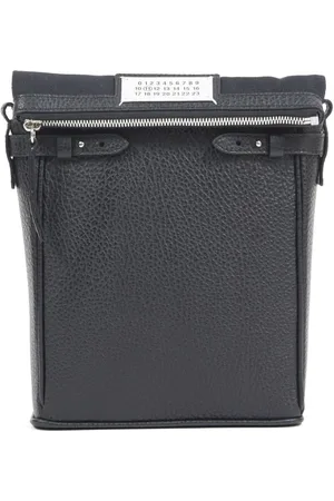 Maison Margiela 5AC Kameratasche aus Leder