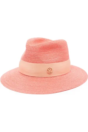 Le Mont St Michel Henrietta Fedora